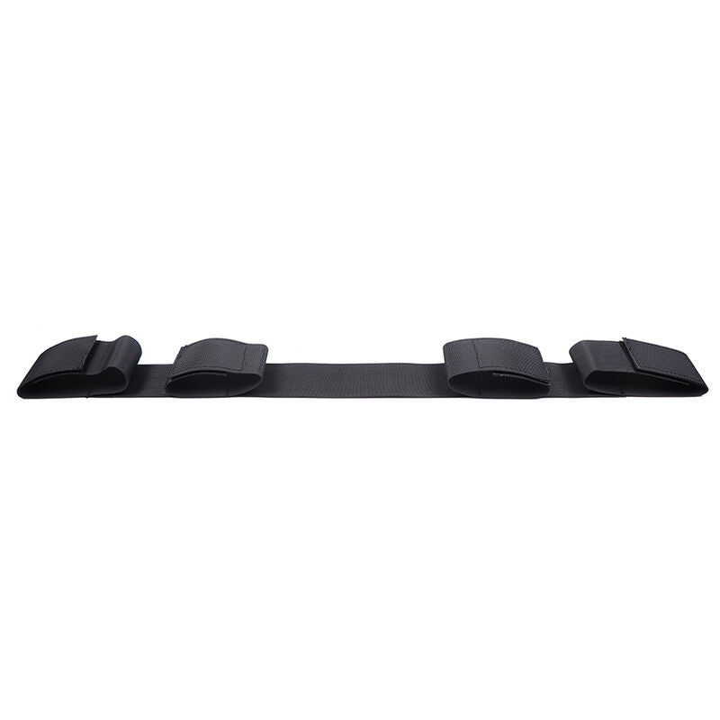 SPREADER SOFT BAR COMPLETO DI TENUTA DA POLSO IN NYLON - CHARME VIBE