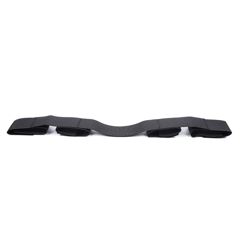 SPREADER SOFT BAR COMPLETO DI TENUTA DA POLSO IN NYLON - CHARME VIBE