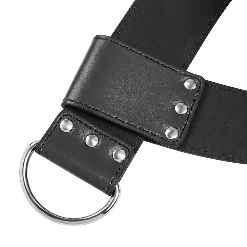 POLSINI CON SOSPENSIONE AL POLSO O ALLA CAVIGLIA - CHARME VIBE