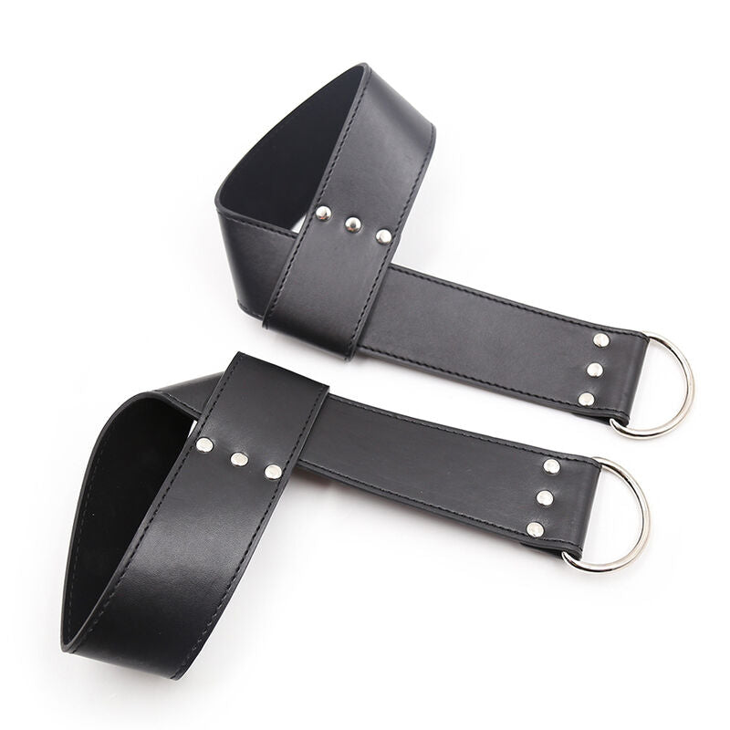 POLSINI CON SOSPENSIONE AL POLSO O ALLA CAVIGLIA - CHARME VIBE