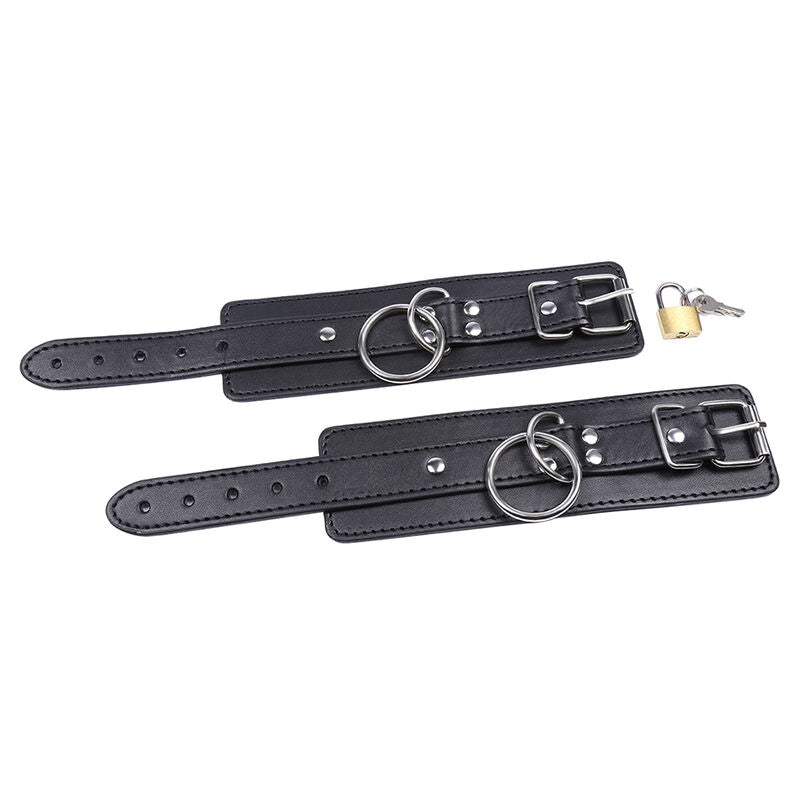 FERMAPOLSO BLOCCATO O-RING - CHARME VIBE