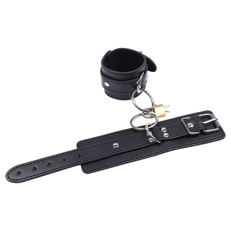 FERMAPOLSO BLOCCATO O-RING - CHARME VIBE