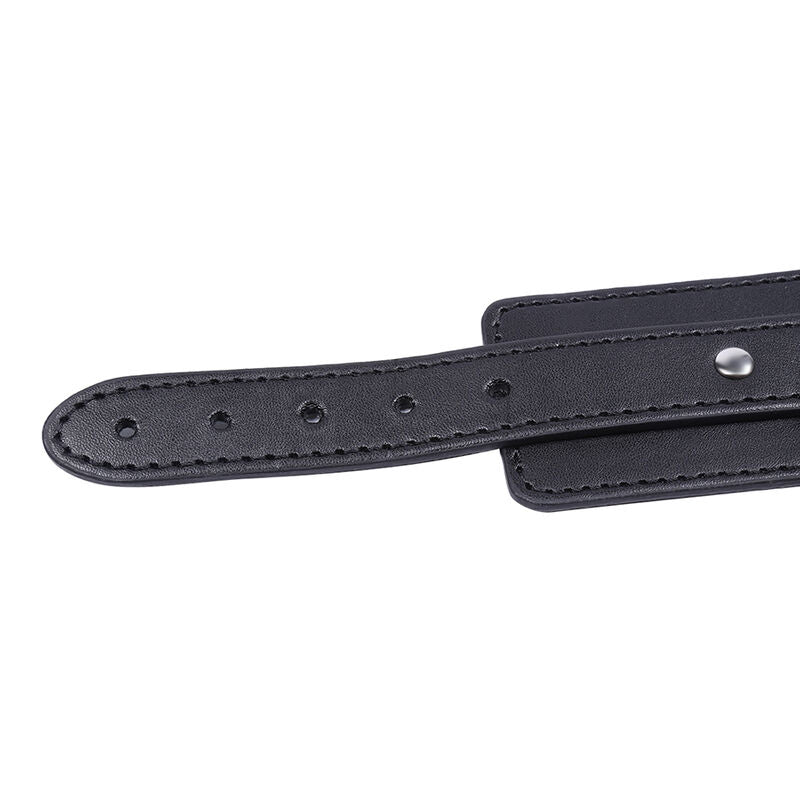 FERMAPOLSO BLOCCATO O-RING - CHARME VIBE