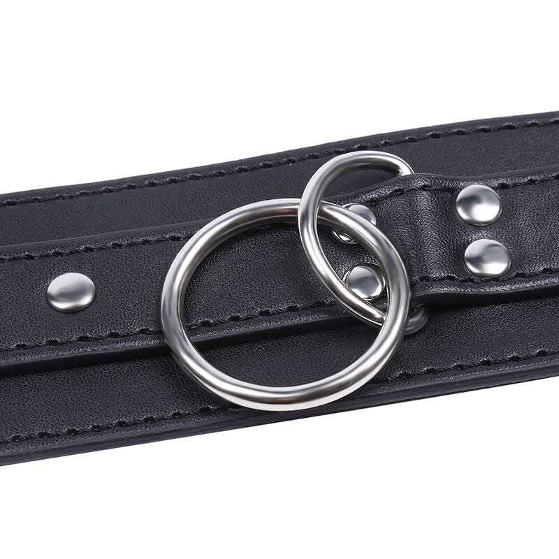 FERMAPOLSO BLOCCATO O-RING - CHARME VIBE