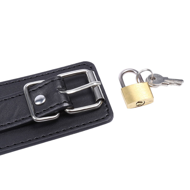 FERMAPOLSO BLOCCATO O-RING - CHARME VIBE