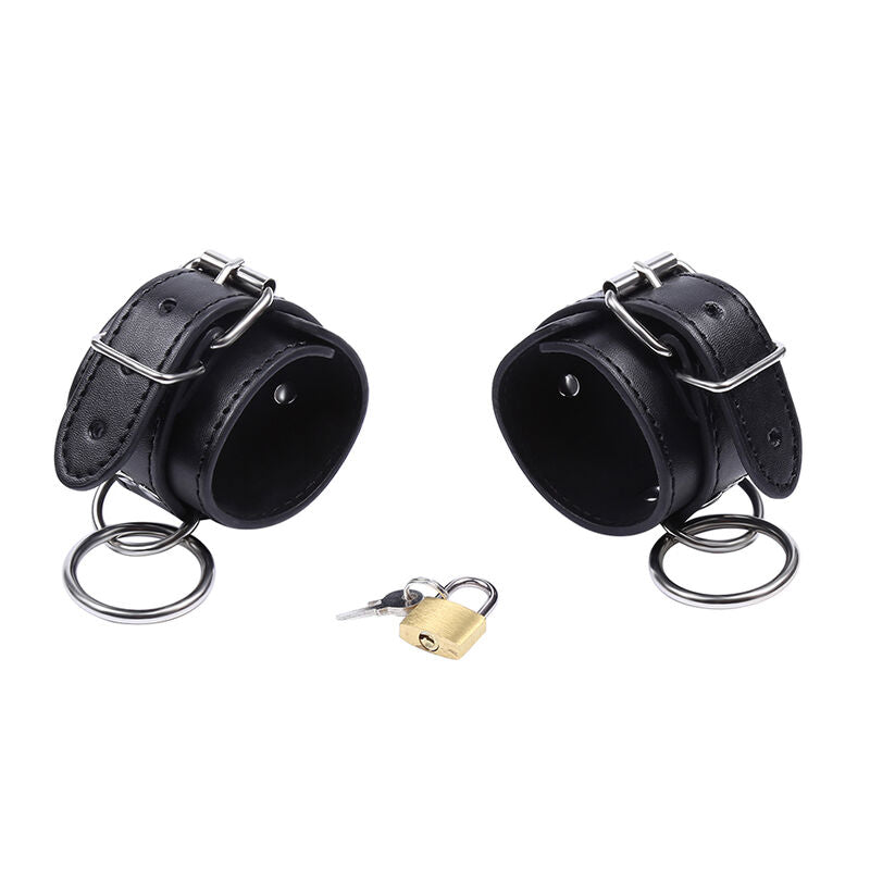 FERMAPOLSO BLOCCATO O-RING - CHARME VIBE