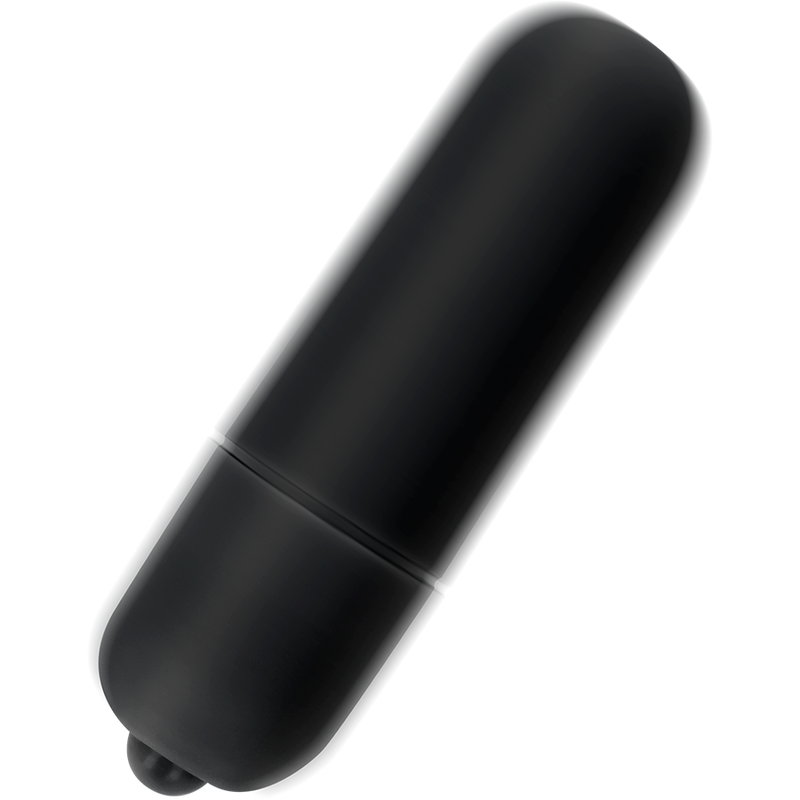 MINI PROIETTORE VIBRANTE NERO - CHARME VIBE