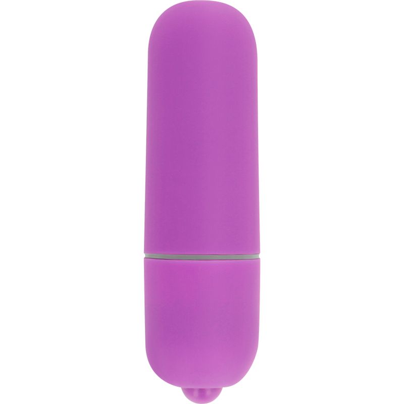 MINI PROIETTORE VIBRANTE LILLA - CHARME VIBE