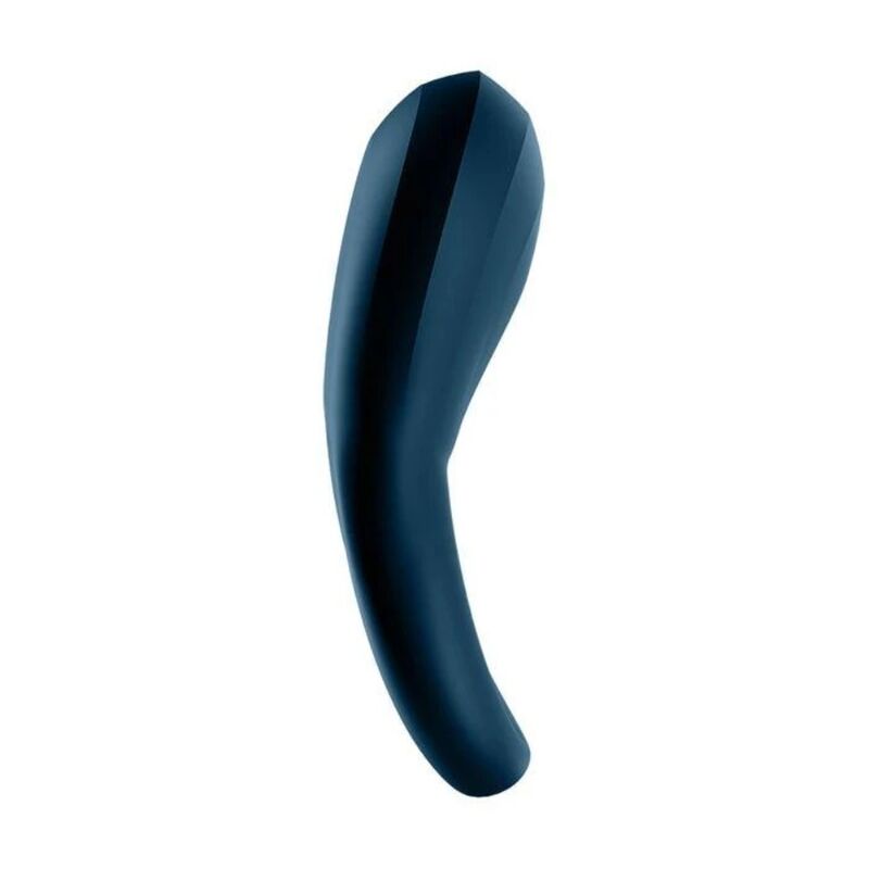 APP VIBRATORE AD ANELLO EPIC DUO BLU - CHARME VIBE