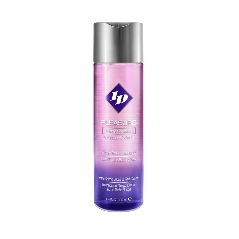 LUBRIFICANTE A BASE ACQUA 130 ML - CHARME VIBE