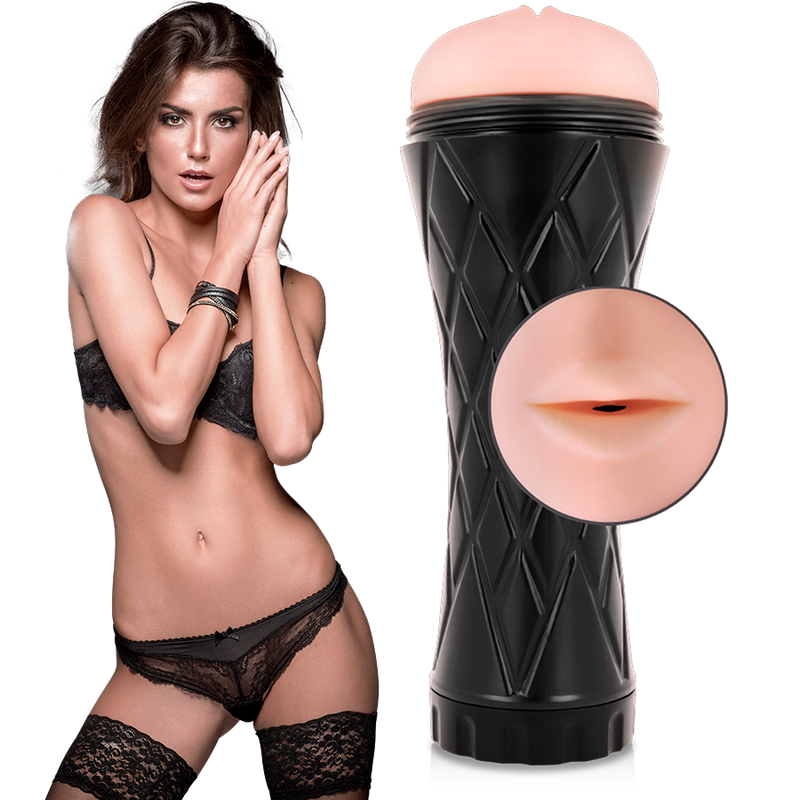 MASTURBATORE BOCCA BOCCA - CHARME VIBE