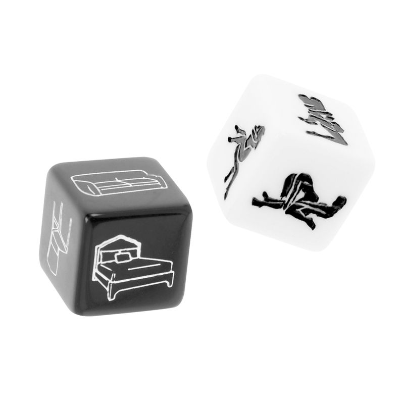 SET COPPIE NUMERO 3 - CHARME VIBE