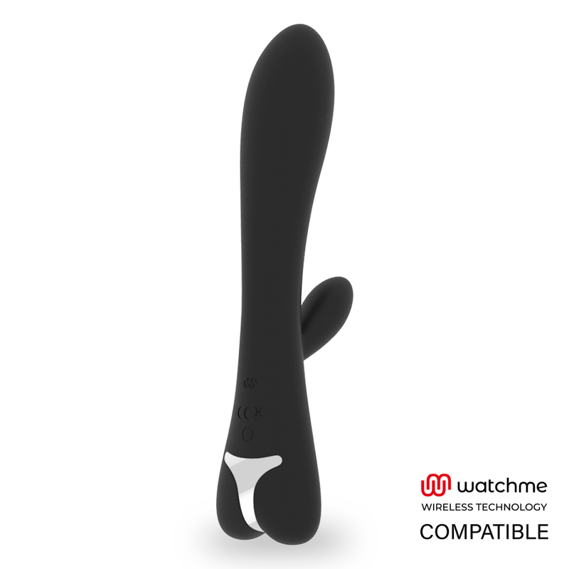 ERIK VIBRATOR WATCHME COMPATIBILE CON TECNOLOGIA WIRELESS - CHARME VIBE