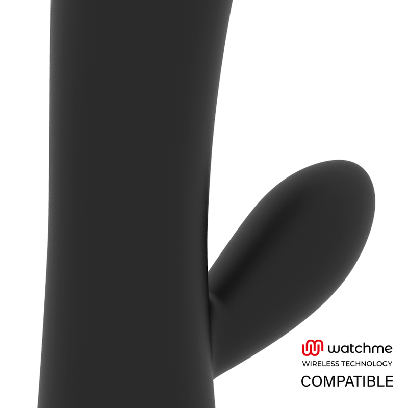 ERIK VIBRATOR WATCHME COMPATIBILE CON TECNOLOGIA WIRELESS - CHARME VIBE