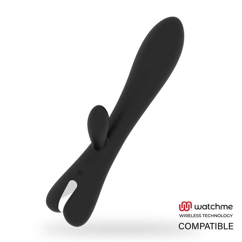 ERIK VIBRATOR WATCHME COMPATIBILE CON TECNOLOGIA WIRELESS - CHARME VIBE