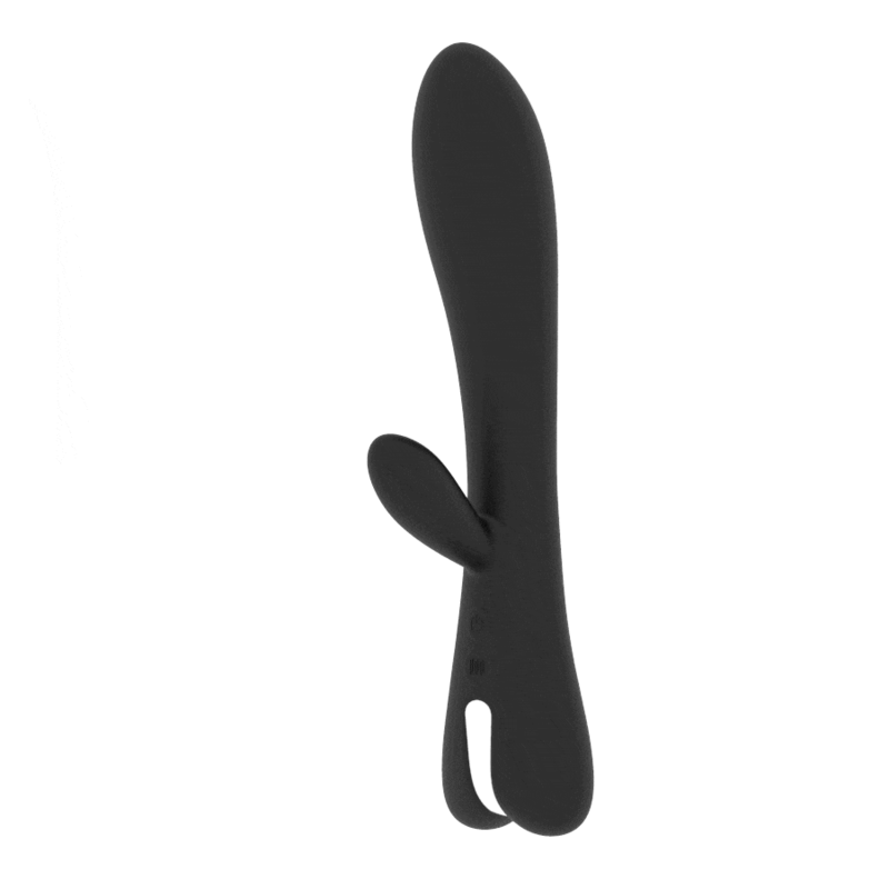 ERIK VIBRATOR WATCHME COMPATIBILE CON TECNOLOGIA WIRELESS - CHARME VIBE