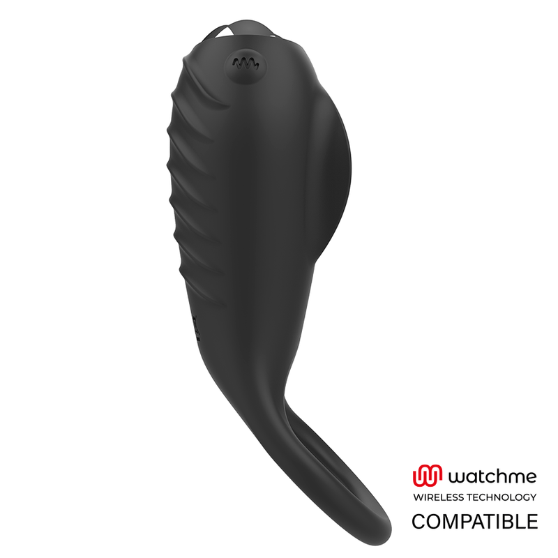 ALAN COCK RING WATCHME COMPATIBILE CON TECNOLOGIA WIRELESS - CHARME VIBE