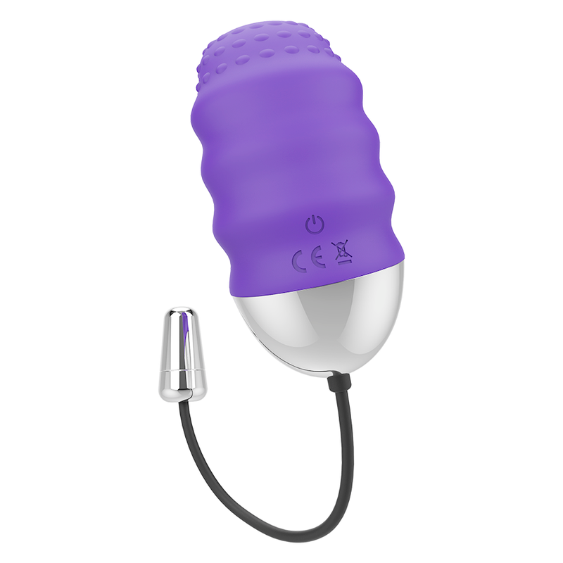 DENIS EGG TELECOMANDO - CHARME VIBE