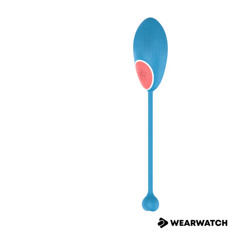 TECNOLOGIA WATCHME TELECOMANDO UOVO BLU / ROSA - CHARME VIBE