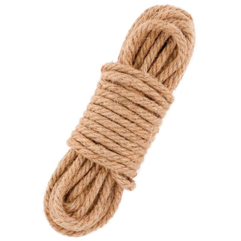 CORDA GIAPPONESE 10 M JUTA - CHARME VIBE