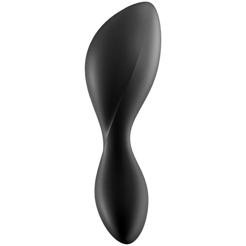APP TRENDSETTER SPINA VIBRANTE NERA - CHARME VIBE