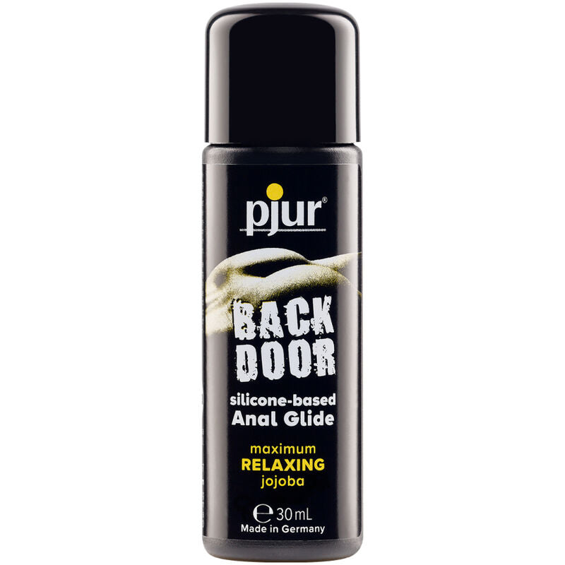BACK DOOR GEL RILASSANTE ANALE 30 ML - CHARME VIBE