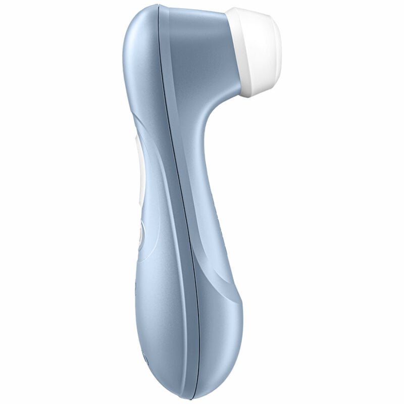 STIMOLATORE PRO 2 BLU - CHARME VIBE