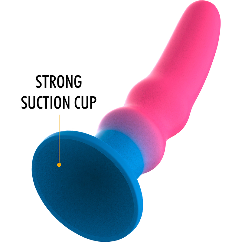 KUNO UTOPIA DILDO S - CHARME VIBE