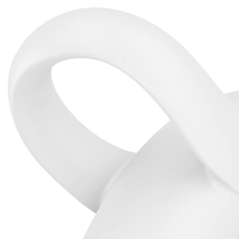 VIBRATORE DA DITO BOLD LOVER BIANCO - CHARME VIBE