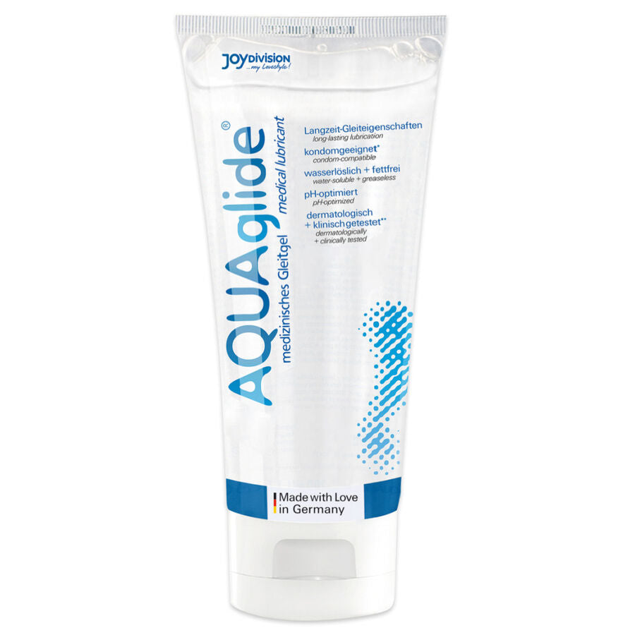 LUBRIFICANTE 200 ML - CHARME VIBE