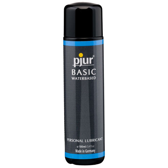 BASIC A BASE ACQUA 100 ML - CHARME VIBE