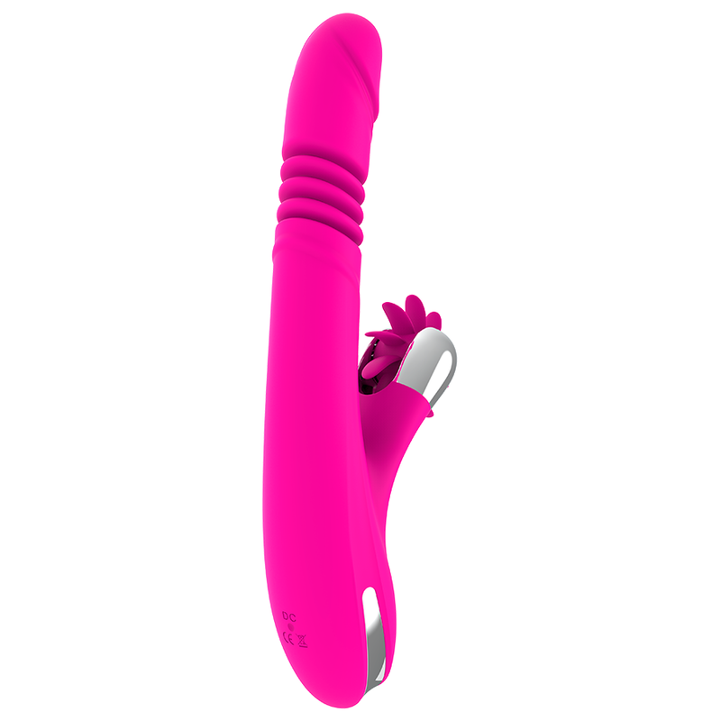 CONIGLIO SU E GIÙ 24 CM - CHARME VIBE