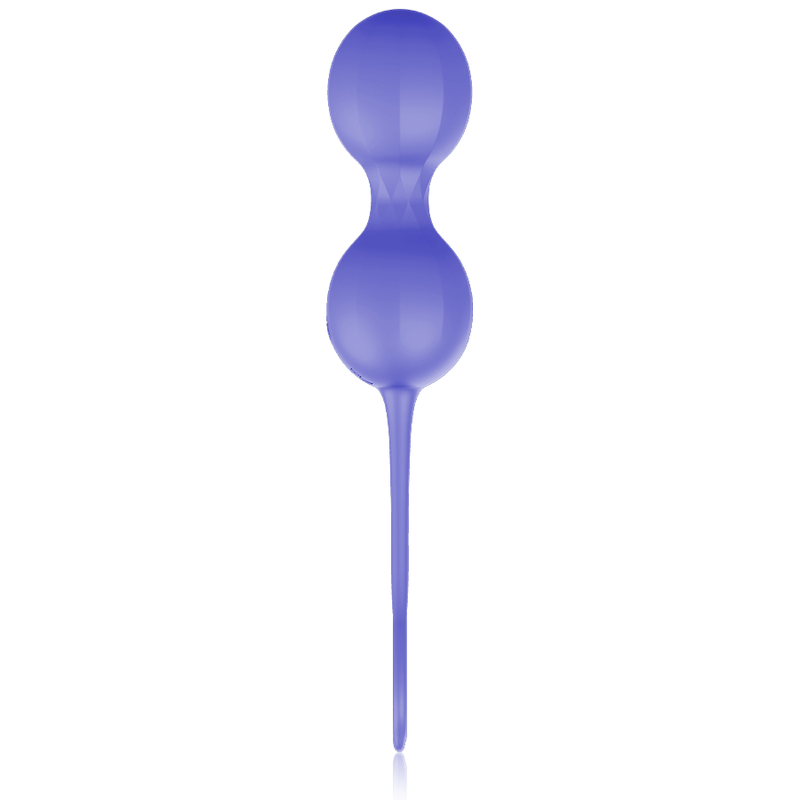 DUMAS PERLINE KEGEL VIBRANTI TELECOMANDO - CHARME VIBE