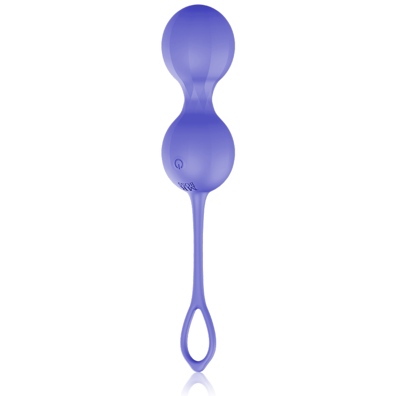 DUMAS PERLINE KEGEL VIBRANTI TELECOMANDO - CHARME VIBE