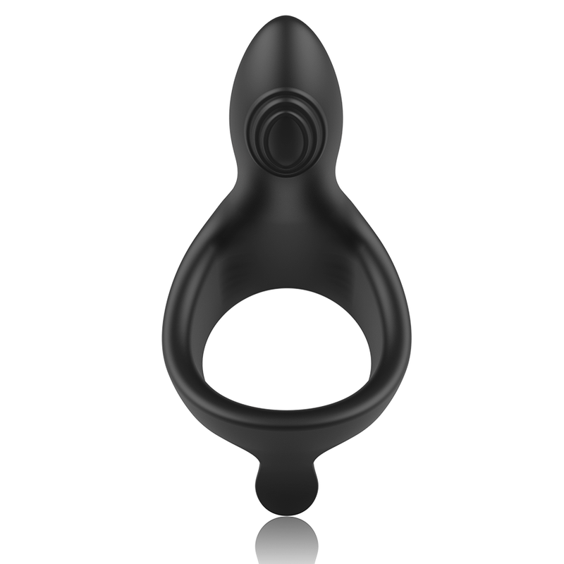 STIMOLATORE GHIANDOLA E PERINEO ARKADIO COMPATIBILE CON TECNOLOGIA WIRELESS WATCHME - CHARME VIBE