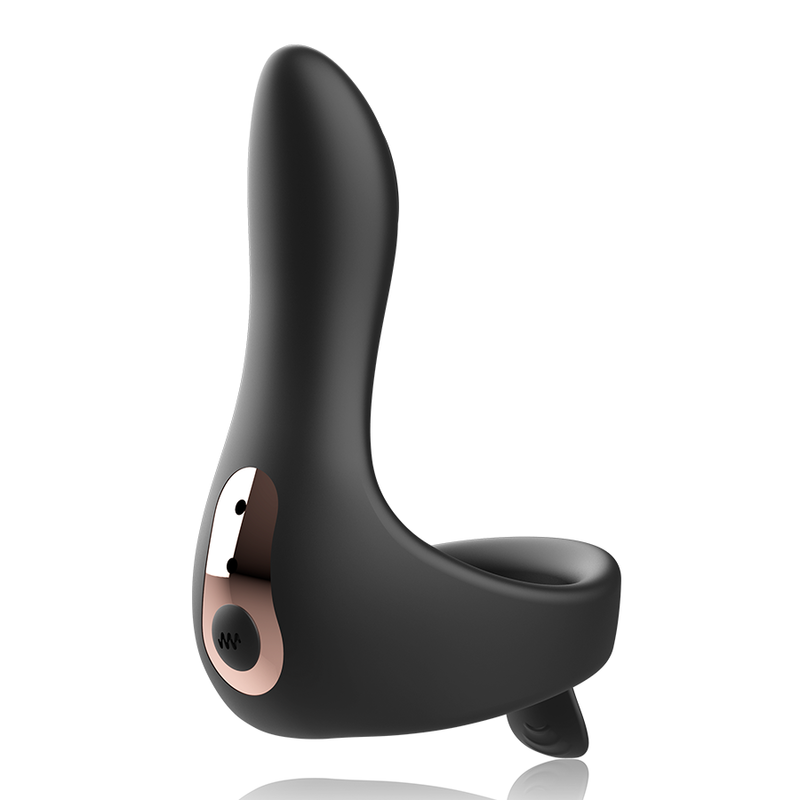 STIMOLATORE GHIANDOLA E PERINEO ARKADIO COMPATIBILE CON TECNOLOGIA WIRELESS WATCHME - CHARME VIBE
