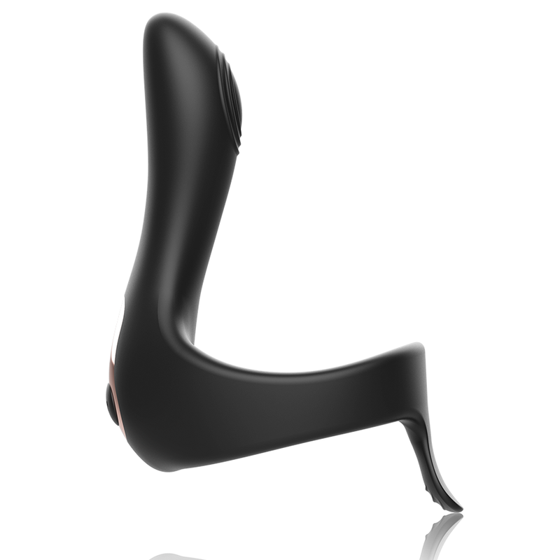STIMOLATORE GHIANDOLA E PERINEO ARKADIO COMPATIBILE CON TECNOLOGIA WIRELESS WATCHME - CHARME VIBE