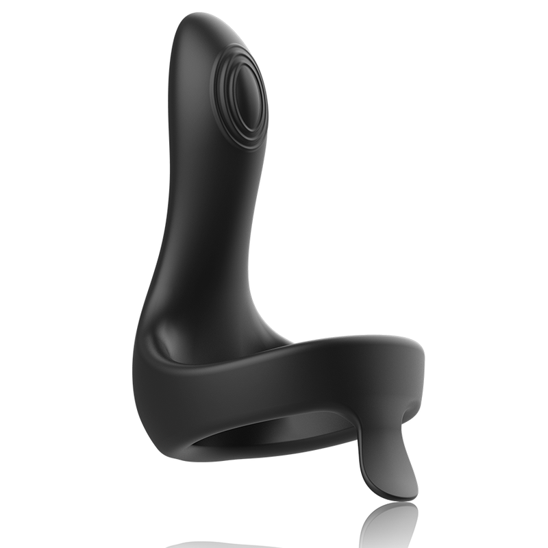 STIMOLATORE GHIANDOLA E PERINEO ARKADIO COMPATIBILE CON TECNOLOGIA WIRELESS WATCHME - CHARME VIBE