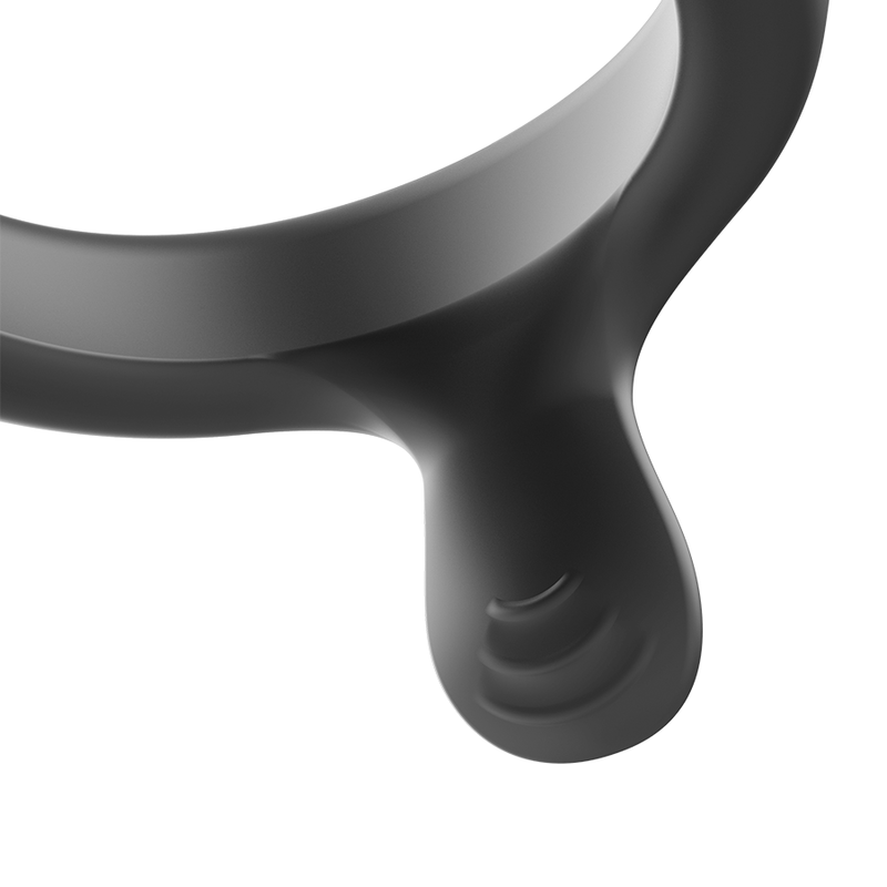 STIMOLATORE GHIANDOLA E PERINEO ARKADIO COMPATIBILE CON TECNOLOGIA WIRELESS WATCHME - CHARME VIBE