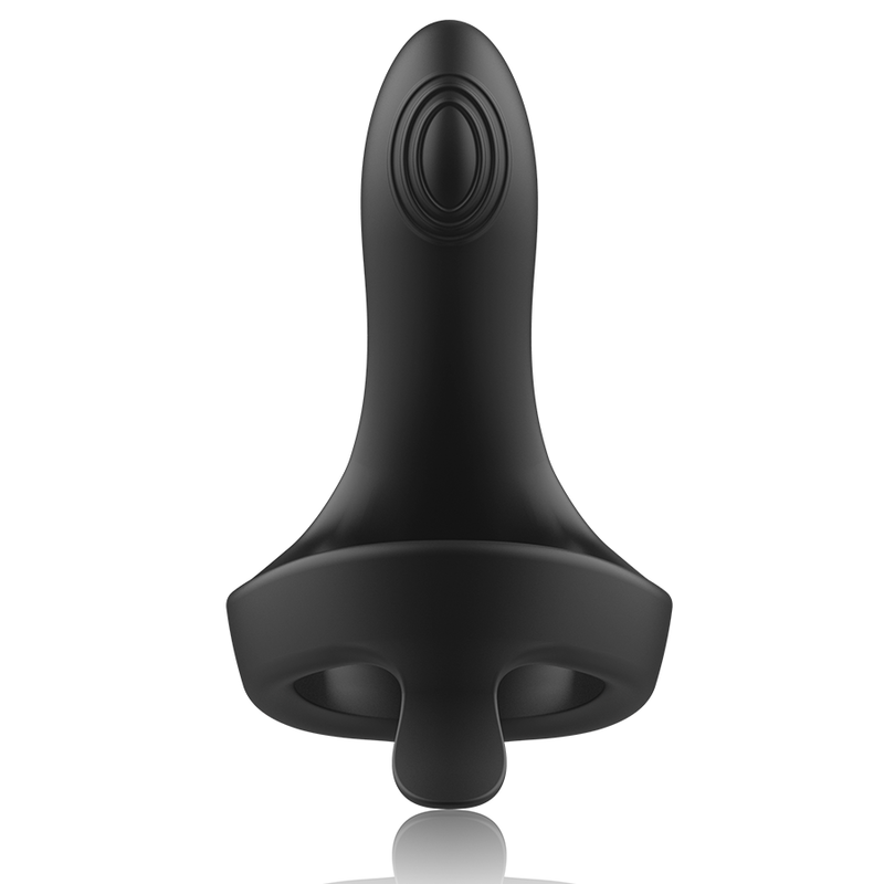 STIMOLATORE GHIANDOLA E PERINEO ARKADIO COMPATIBILE CON TECNOLOGIA WIRELESS WATCHME - CHARME VIBE