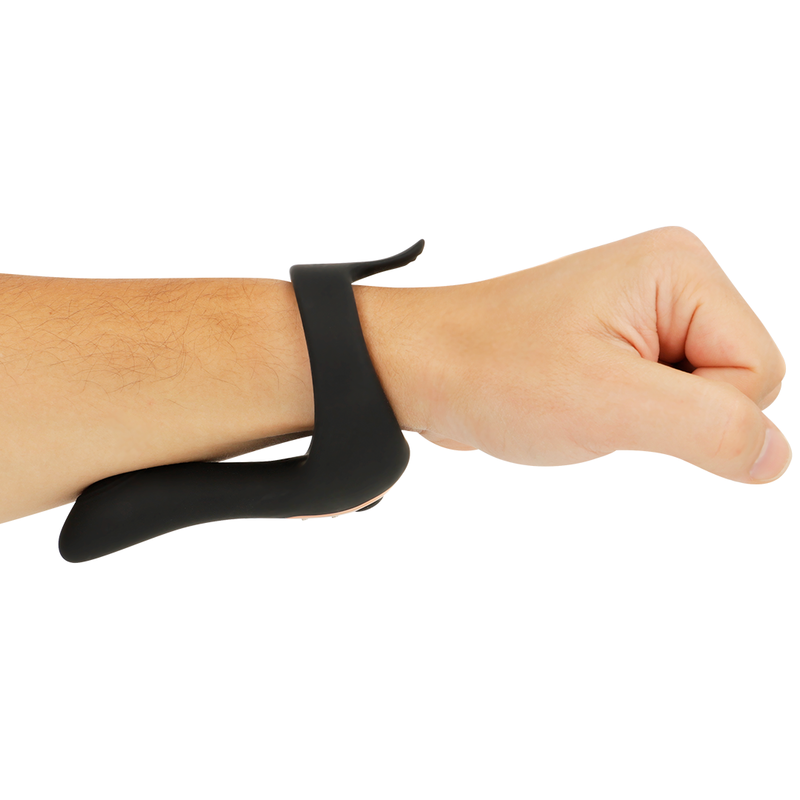 STIMOLATORE GHIANDOLA E PERINEO ARKADIO COMPATIBILE CON TECNOLOGIA WIRELESS WATCHME - CHARME VIBE