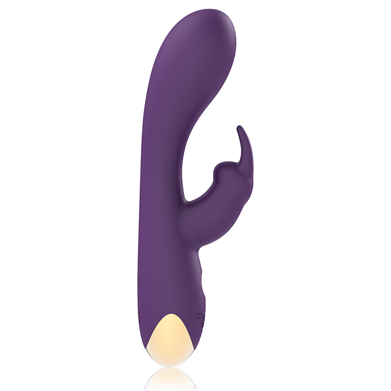 LAURENCE RABBIT VIBRATORE WATCHME COMPATIBILE CON TECNOLOGIA WIRELESS - CHARME VIBE