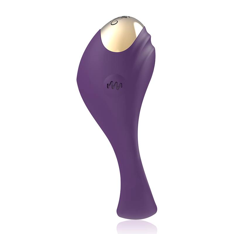ROBIN ANELLO VIBRANTE WATCHME COMPATIBILE CON TECNOLOGIA WIRELESS - CHARME VIBE