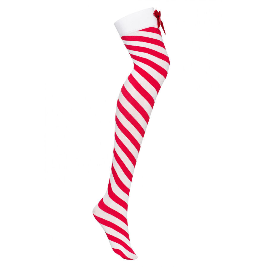 CALZE KISSMAS S/M - CHARME VIBE