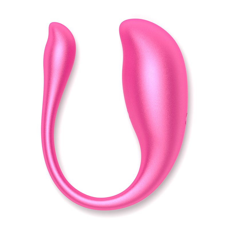 UOVO VIBRANTE NAIROBI ROSA APP GRATUITA - CHARME VIBE