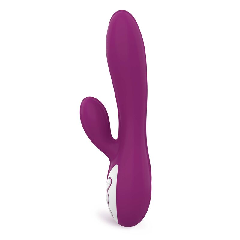 VIBRATORE TAYLOR COMPATIBILE CON LA TECNOLOGIA WIRELESS WATCHME - CHARME VIBE