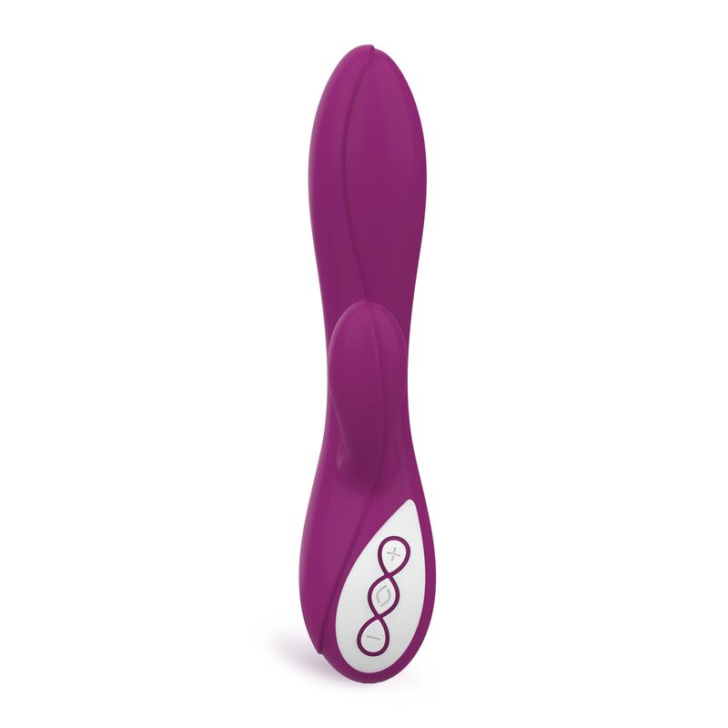 VIBRATORE TAYLOR COMPATIBILE CON LA TECNOLOGIA WIRELESS WATCHME - CHARME VIBE