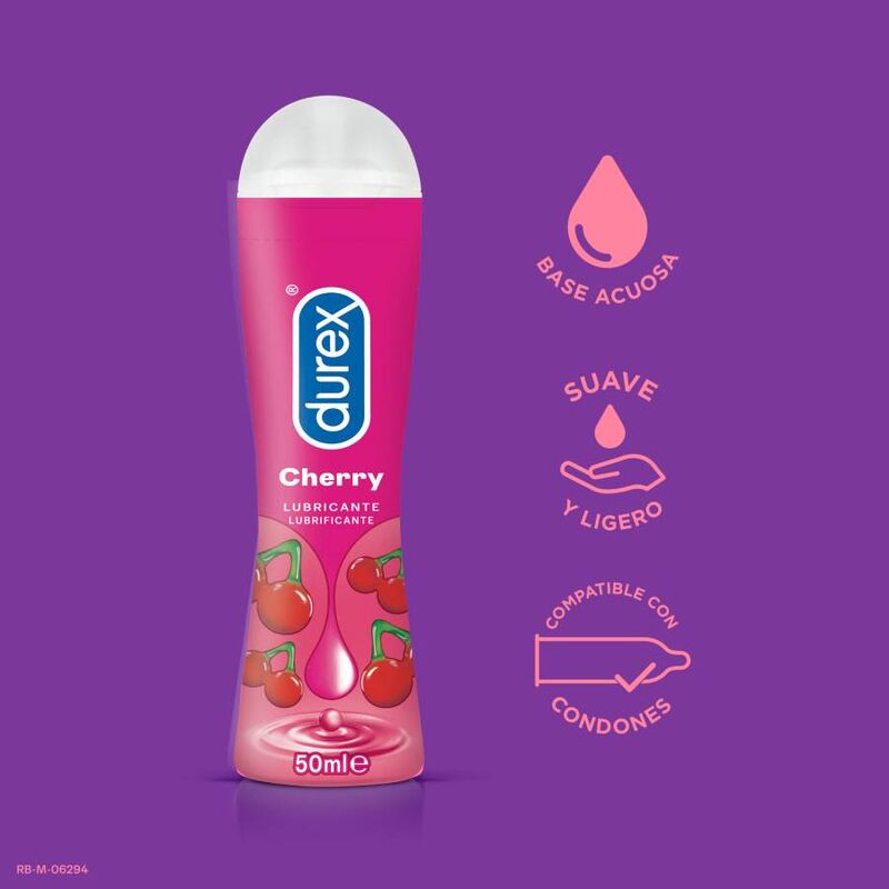 GIOCARE CILIEGIA 50 ML - CHARME VIBE