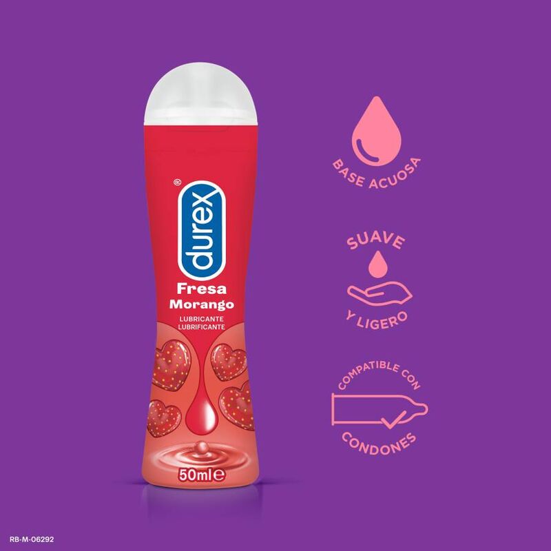 PLAY FRAGOLA 50 ML - CHARME VIBE