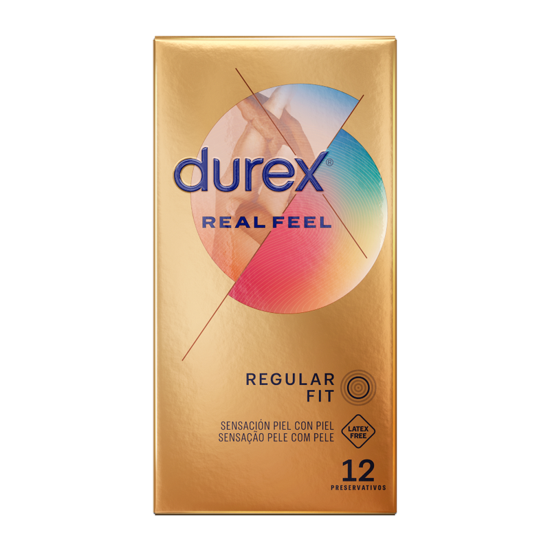 SENSAZIONE REALE 12 UNITÀ - CHARME VIBE